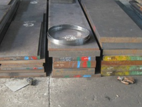 漯河18NiCrMo5模具钢