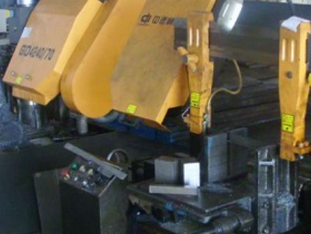 漯河SM45模具钢