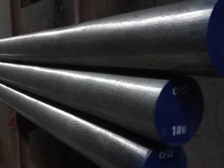 漯河Cr12模具钢