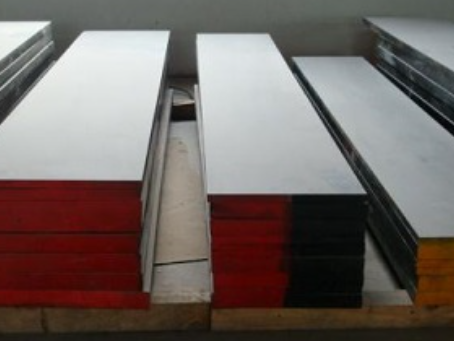 漯河Cr12MoV模具钢