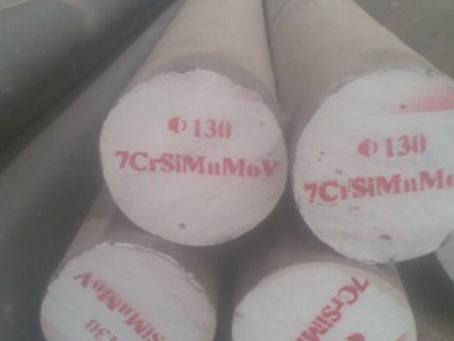 漯河7CrSiMnMoV工具钢