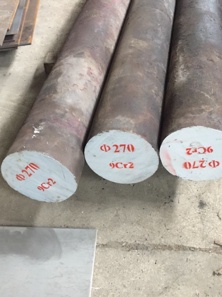 漯河9Cr2工具钢