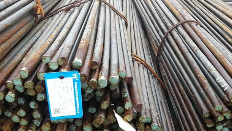 漯河30CrNi3Mo合金结构钢