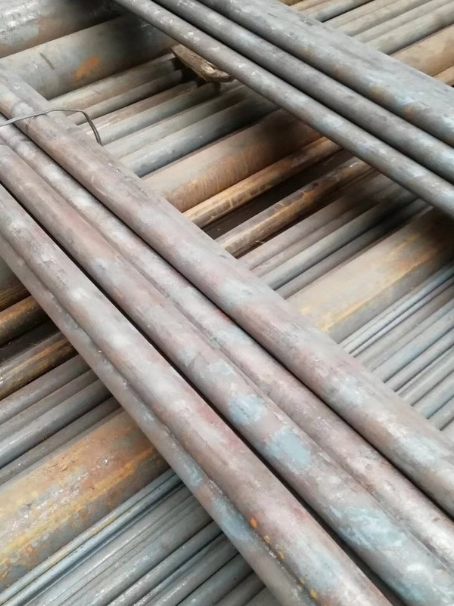 漯河30CrMnTi合金结构钢